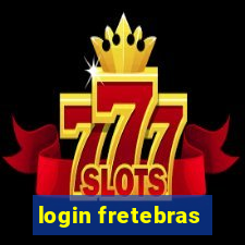 login fretebras
